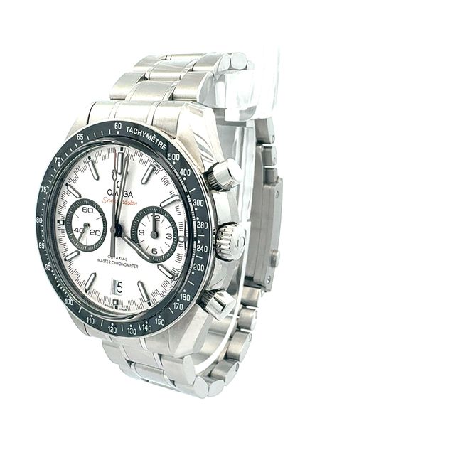 Omega Speedmaster Racing 329.30.44.51.04.001 Image 5